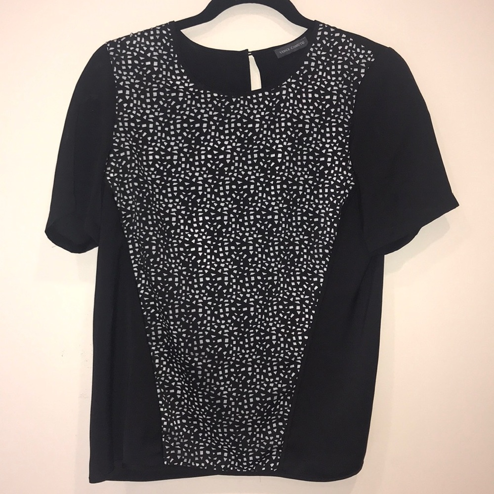 Vince Camuto Top